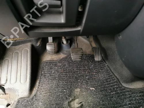 Left sun visor RENAULT MASTER III Platform/Chassis (EV, HV, UV) 2.3 dCi 125 FWD (EV0C, EV0D, EV0J, HV0C, HV0D, HV0H,... | BP25698418I1 - Image 26