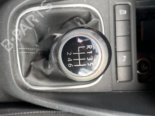 Used Gearbox VW GOLF VI (5K1) 2.0 TDI (110 hp) 25697432