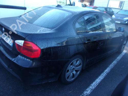 Right mirror BMW 3 (E90) 320 d | BP25698879C27 