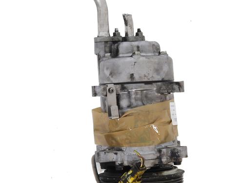 AC compressor PEUGEOT 206 Hatchback (2A/C) 2.0 HDI 90 | BP25694781M34 