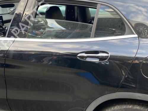 Used Left rear door MERCEDES-BENZ GLA-CLASS (X156) GLA 220 CDI (156.903) (170 hp) 27837349
