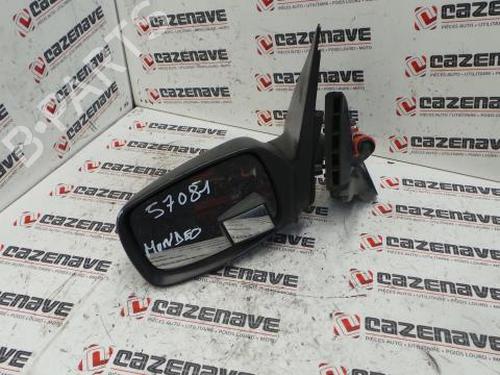 Used Left mirror FORD MONDEO I (GBP) 1.8 TD (88 hp) 25688108