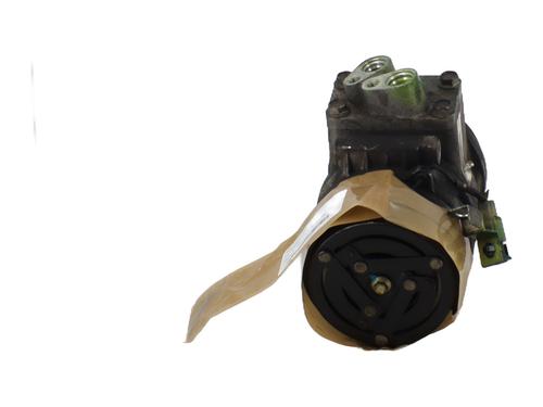 AC compressor CHEVROLET AVEO / KALOS Hatchback (T250, T255) 1.2 LPG | BP29184015M34