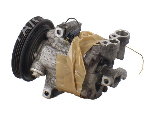 AC compressor SEAT IBIZA III (6L1) 1.4 16V | BP25688976M34 - Image 3