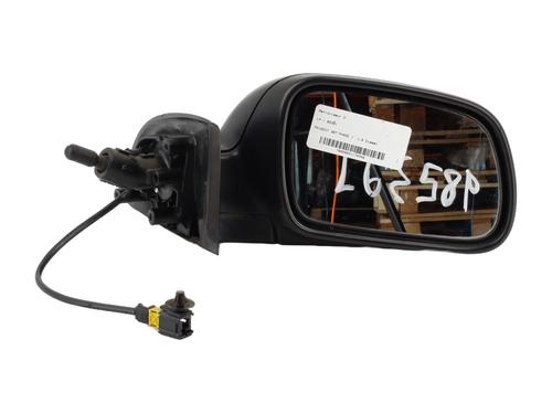 Right mirror PEUGEOT 307 (3A/C) 1.6 HDi 110 | BP25688175C27 