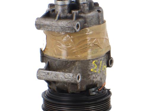 Used AC compressor AC compressor RENAULT MEGANE II (BM0/1_, CM0/1_) 1.5 dCi (BM02, BM13, BM2A, CM02, CM13) (101 hp) 27385865 27385865