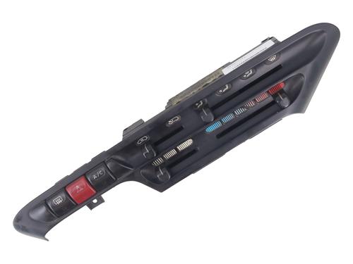 Used Climate control Climate control PEUGEOT 806 (221) [1994-2002] 36141643 36141643