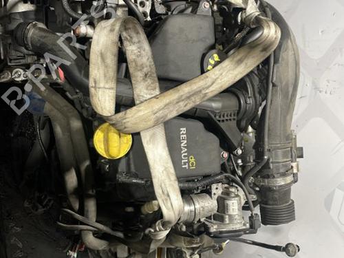 Engine RENAULT MODUS / GRAND MODUS (F/JP0_) 1.5 dCi (JP02) | BP38342001M1 - Image 3