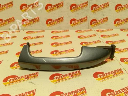Used Rear right exterior door handle VW PASSAT B6 (3C2) 2.0 TDI 16V (140 hp) 25683771