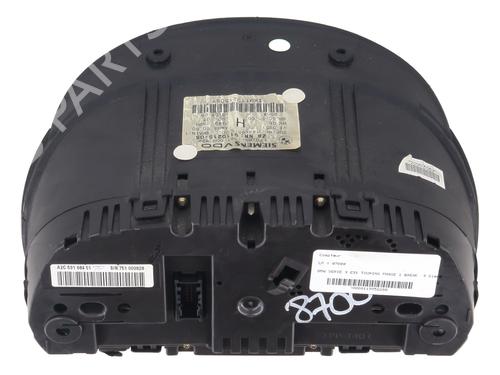 Used Instrument cluster Instrument cluster BMW 3 Touring (E91) 330 xd (231 hp) 31921290 31921290