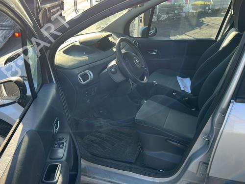 AC compressor RENAULT MODUS / GRAND MODUS (F/JP0_) 1.5 dCi (FP0D, JP0D) | BP25694782M34  - Image 8