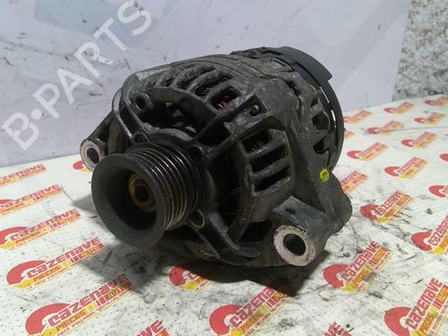 Used Alternator Alternator HONDA CIVIC V Hatchback (EG, EH) 1.3 16V (EG3) (75 hp) 25689928 25689928