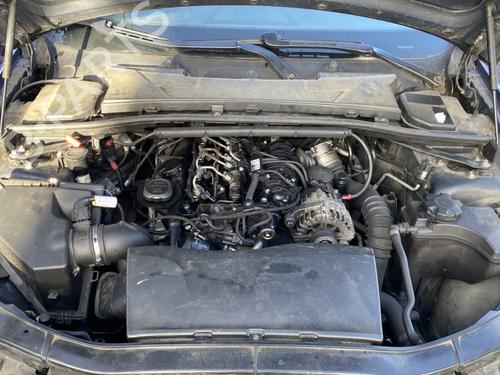 Used AC compressor BMW 3 Touring (E91) 320 d (177 hp) 32294999