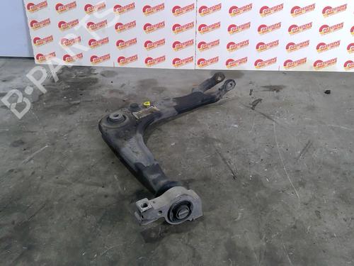 Used Right front suspension arm PEUGEOT 407 (6D_) 2.0 HDi 135 (6DRHRH, 6DRHRE, 6DRHRG, 6DRHRJ) (136 hp) 25692962