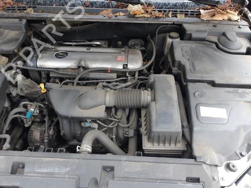 Left taillight CITROËN C5 I (DC_) 2.0 16V (DCRFNC, DCRFNF) | BP25699226C34  - Image 7