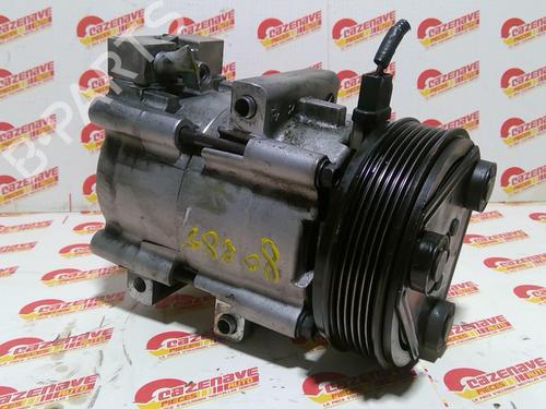 AC compressor VW POLO (9N_, 9A_) 1.4 16V | BP25692985M34 