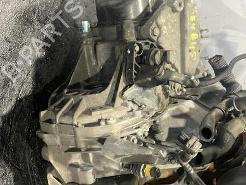 Used Gearbox Gearbox 25698320 25698320