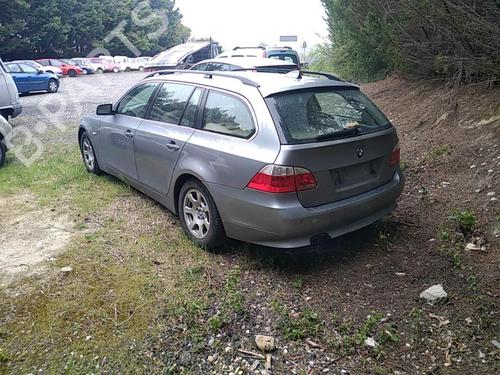 Rear differential BMW 5 Touring (E61) 530 d | BP25688938M24 - Image 4