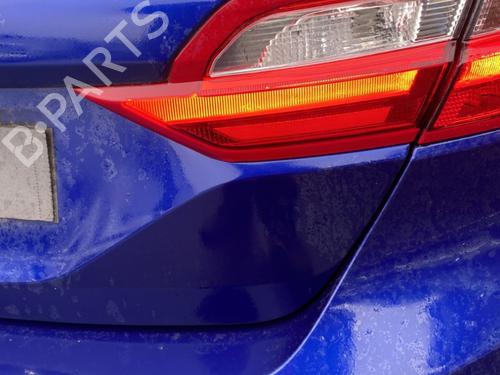 Right tailgate light FORD FIESTA VII (HJ, HF) 1.0 EcoBoost | BP32321773C80