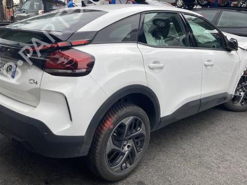 Rear mirror CITROËN C4 III (BA_, BB_, BC_) 1.2 PureTech 130 (BAHNSA, BAHNSB) | BP25686658I6  - Image 11