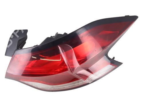 Used Right taillight CITROËN DS4 (NX_) 1.6 HDi 115 (114 hp) 32189370