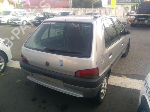 Used Parts PEUGEOT 106 I (1A, 1C) 1.6 2537655