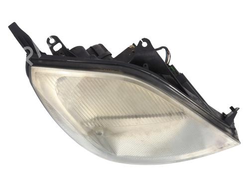 Right headlight FORD FIESTA V (JH_, JD_) 1.4 TDCi | BP25673118C29 