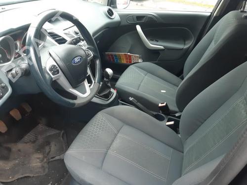 Steering column stalk FORD FIESTA VI (CB1, CCN) 1.6 TDCi | BP25696312I23 - Image 2