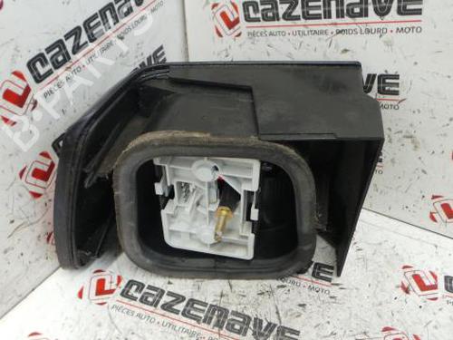 Right taillight CITROËN XANTIA (X1_, X2_) 2.1 Turbo D 12V | BP25688091C35 