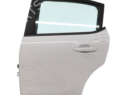 Left rear door CITROËN C3 III (SX) 1.5 BlueHDi 100 (SXYHYP, SXYHTU) | BP27520228C4