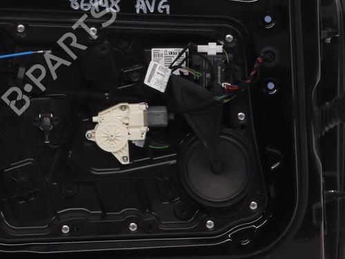Used Front left window mechanism MERCEDES-BENZ GLA-CLASS (X156) GLA 220 CDI (156.903) (170 hp) 27837386