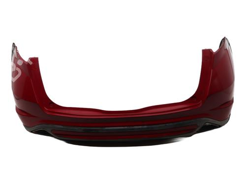 Used Rear bumper HONDA CIVIC VIII Hatchback (FN, FK) 2.2 CTDi (FK3) (140 hp) 25695033