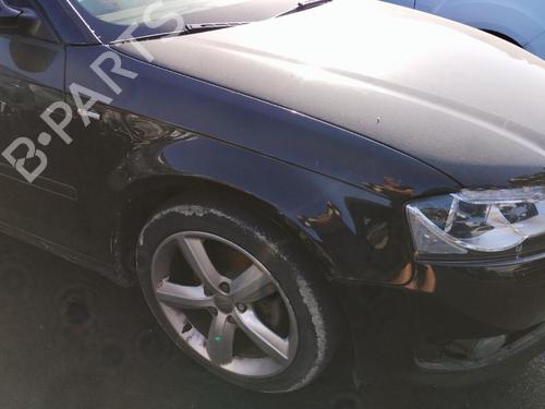 Forskærm Højre Forskærm Højre AUDI A3 (8P1) [2003-2013] 36944636 36944636
