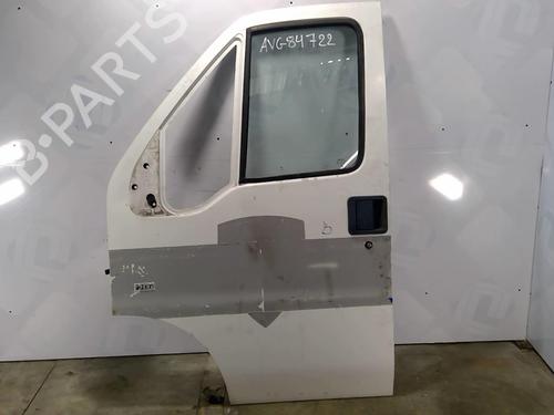 Used Left front door PEUGEOT BOXER Van (230L) 2.8 HDI (128 hp) 25692198