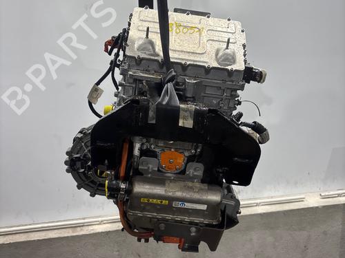 Engine FIAT 500e (332_) Elektro (FA1) | BP38977465M1 - Image 3
