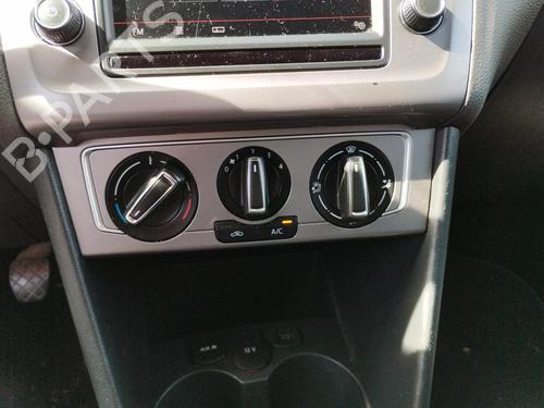 Used Climate control Climate control 36516340 36516340