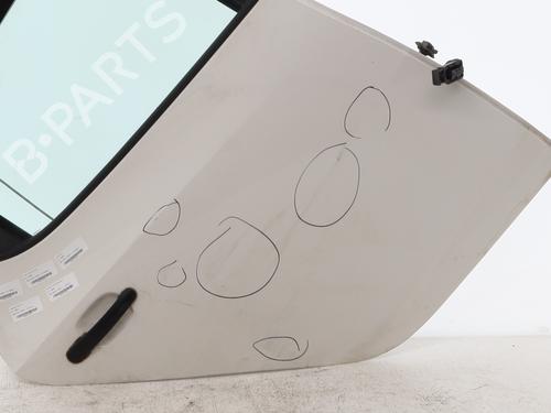 Rear right window mechanism SEAT IBIZA IV (6J5, 6P1) 1.4 | BP25684903C25 
