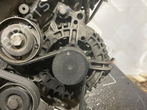 Used Alternator Alternator VW EOS (1F7, 1F8) 1.4 TSI (122 hp) 25678633 25678633