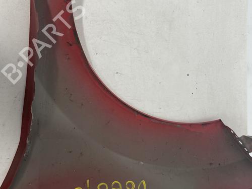 Right front fenders FORD FIESTA VI (CB1, CCN) 1.4 TDCi | BP27381310C42 