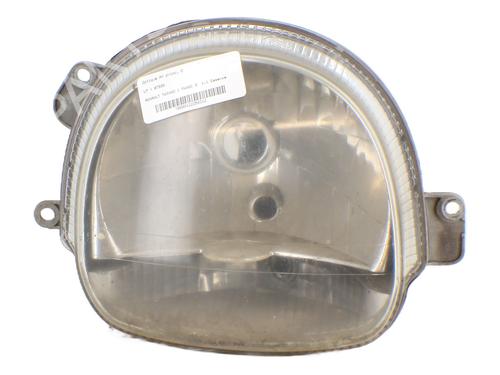 Used Right headlight RENAULT TWINGO I (C06_) 1.2 (C066, C068) (58 hp) 32854826