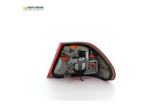 Left taillight MERCEDES-BENZ E-CLASS (W210) E 290 Turbo-D (210.017) | BP25695693C34 