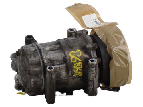 AC compressor RENAULT CLIO III (BR0/1, CR0/1) 1.2 16V (BR02, BR0J, BR11, CR02, CR0J, CR11) | BP27345696M34