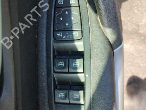 Used Left front window switch Left front window switch RENAULT KADJAR (HA_, HL_) 1.3 TCe 140 (HLNB, HLN1) (140 hp) 36300948 36300948