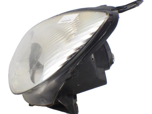 Left headlight CITROËN C5 I (DC_) 2.0 HDi (DCRHZB, DCRHZE) | BP31591090C28 - Image 2