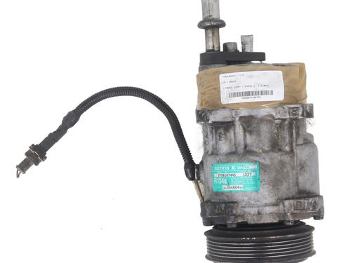 AC compressor CITROËN JUMPY I Van (BS_, BT_, BY_, BZ_) 2.0 HDi 95 | BP27378837M34 