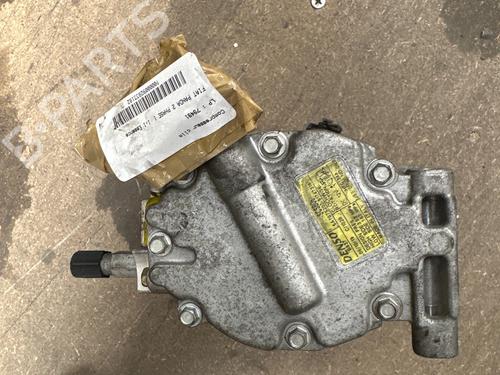 AC compressor FIAT PANDA (169_) 1.1 (169.AXA1A) | BP25686310M34 - Image 3