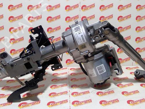 Used Steering column Steering column RENAULT CLIO V (B7_) 1.5 Blue dCi 85 (B7AG) (86 hp) 25686808 25686808