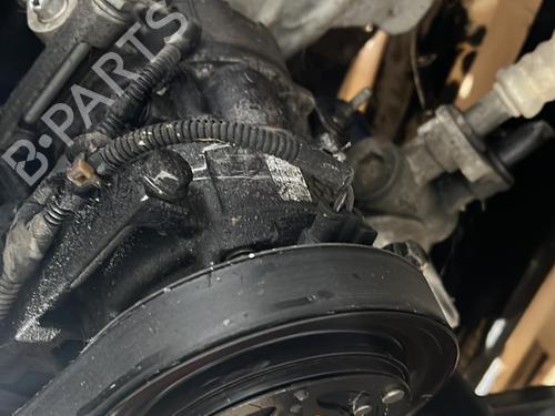 Used AC compressor AC compressor 25674876 25674876