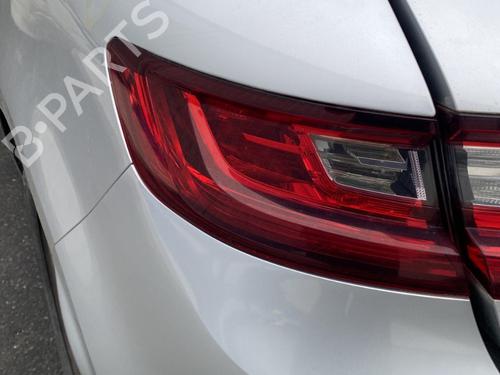 Used Left taillight Left taillight RENAULT MEGANE IV Hatchback (B9A/M/N_) 1.2 TCe 100 (B9MS) (100 hp) 33723917 33723917