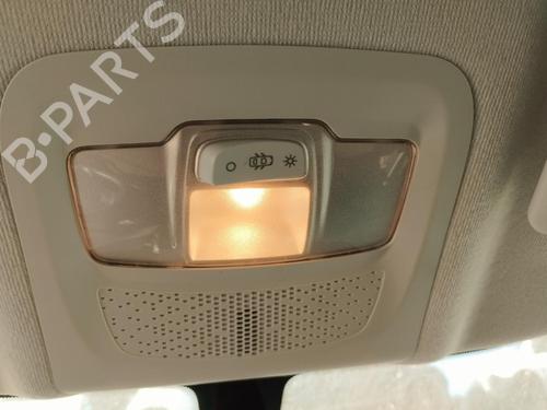 Used Interior roof light Interior roof light 38341862 38341862